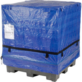 Global Industrial 846021 Vinyl Cover for Global Industrial Spill Containment Sumps image.