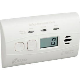 Carbon Monoxide Alarm