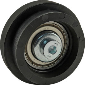 45 Series Reinforced Roller Wheel view 2