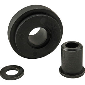 10 & 25 Series Roller Wheel with Steel Hub view 2