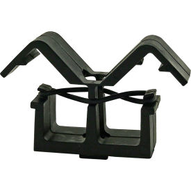 15, 30 & 40 Series Cable & Tube Clip view 2