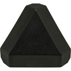 15 Series 3 Way - Corner Bracket Cover Cap, Nylon view 2