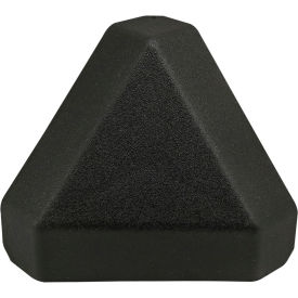 40 Series 3 Way - Corner Bracket Cover Cap view 2