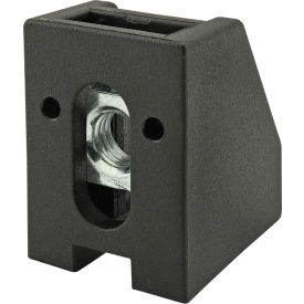 15, 30, 40, & 45 Series Lite Panel Mount Block view 2