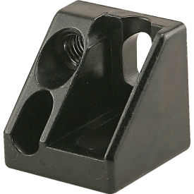15 & 40 Series Adjustable Panel Mount Block, Die Cast Zinc view 2