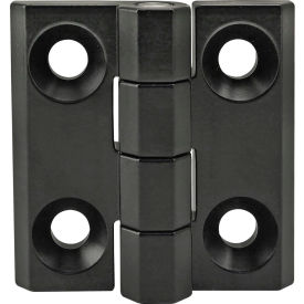 30 Series 4 Hole - Economy Zinc Hinge view 2
