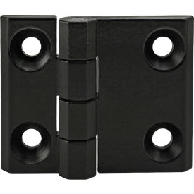 30 & 45 Series 4 Hole - Transition Hinge view 2
