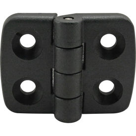 20 Series 4 Hole Standard Plastic Hinge view 2
