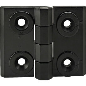 15 & 40 Series 4 Hole - Adjustable Hinge: Universal view 2