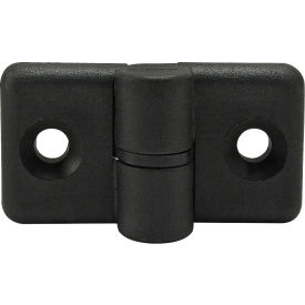 15 Series 2 Hole - Plastic Lift-Off Hinge: Left Hand Option view 2