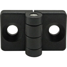 20 Series 2 Hole - Standard Plastic Hinge view 2