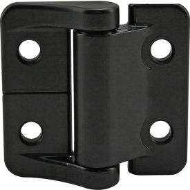 10 & 25 Series - 4 Hole Constant Friction Hinge view 2