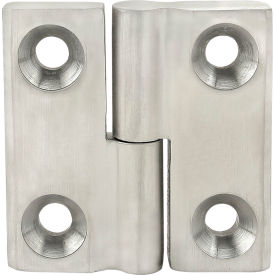 10, 25 & 30 Series 4 Hole - Dual Hand Lift-Off Hinge view 2