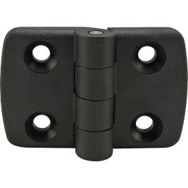 15 Series Plastic Combi Hinge 35 x 35, Non-Detachable view 2