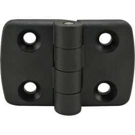 15 Series Plastic Combi Hinge 35 x 35 With Slot 8, Non-Detachable view 2