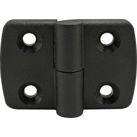 15 Series Plastic Combi Hinge 35 x 35 Left, Detachable view 2