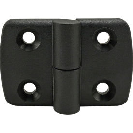 15 Series Plastic Combi Hinge 35 x 35 Right, Detachable view 2