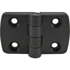 15, 40 Series Plastic Combi Hinge 40 x 40, Non-Detachable view 2