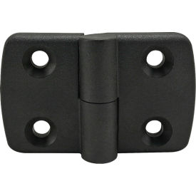 15, 40 Series Plastic Combi Hinge 40 x 40 Left, Detachable view 2