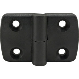 15, 40 Series Plastic Combi Hinge 40 x 40 Right, Detachable view 2
