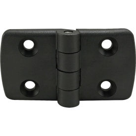 45 Series Plastic Combi Hinge 45 x 45, Non-Detachable view 2