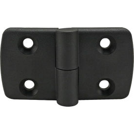 45 Series Plastic Combi Hinge 45 x 45 Left, Detachable view 2