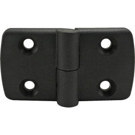 45 Series Plastic Combi Hinge 45 x 45 Right, Detachable view 2