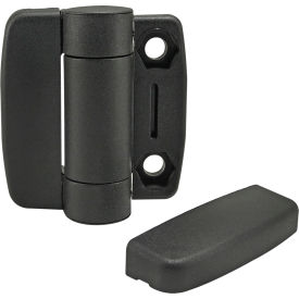30 Series System Hinge 30, Non-Detachable view 2
