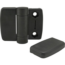 15, 40 Series System Hinge 40, Non-Detachable view 2