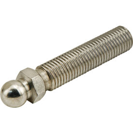 Metric Swivel Foot Threaded Stem: M16 X 66.00mm view 2