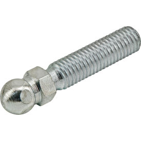 Fractional Swivel Foot Threaded Stem: 1/2-13 X 2.000" view 2