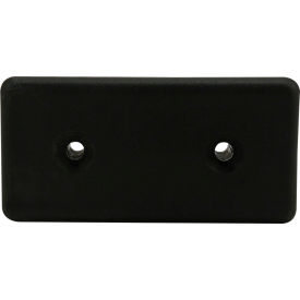 30 Series Screw-On End Cap view 2