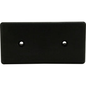 45 Series 3-9/16" Screw-On End Cap view 2