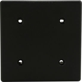 45 Series 3-9/16" x 3-9/16" Screw-On End Cap view 2