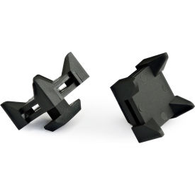10 & 25 Series Cable Tie Mounting Block view 2