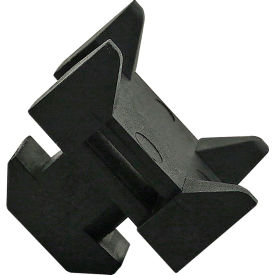 45 Series Cable Tie Mounting Block view 2