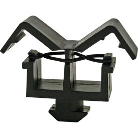 45 Series Drop In Cable & Tube Clip view 2