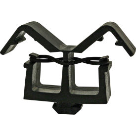 30 Series Drop In Cable & Tube Clip view 2