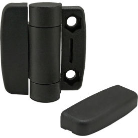 30 Series 4 Hole Detent Positioning Hinge view 2