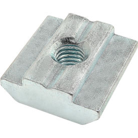 15, 30 & 40 Series M5 Self Aligning Slide in T Nut view 2