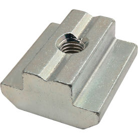 45 Series M4 Self Aligning Slide in T Nut view 2