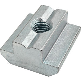 45 Series M6 Self Aligning Slide in T Nut view 2
