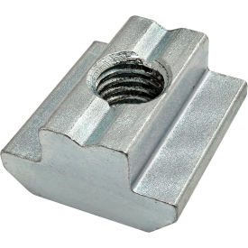 45 Series M8 Self Aligning Slide in T Nut view 2