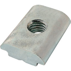 45 Series M6 Self Aligning Roll in T Nut view 2