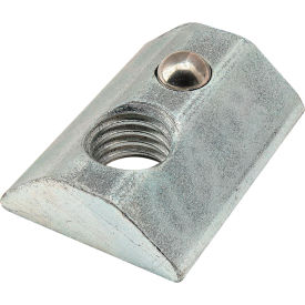 15 & 40 Series M8 Slide in T Nut with Ball Spring view 2