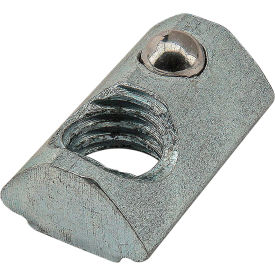 20 Series M5 Self Aligning Roll in T Nut with Ball Spring view 2