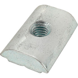 15, 30 & 40 Series M4 Self Aligning Roll in T Nut view 2