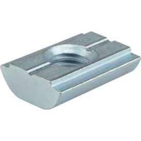 80/20 Inc 13092 80/20 13092 Self Aligning Roll-In T-Nut image.