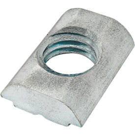 15, 30 & 40 Series M8 Self Aligning Roll in T Nut view 2