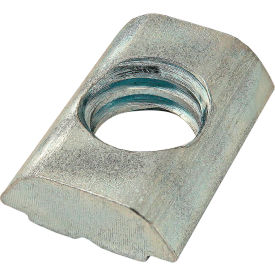 15, 30 & 40 Series Self Aligning Roll in T Nut, 5/16 18 Thread view 2